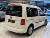2016 Dizel Manuel Volkswagen Caddy Beyaz Polat Araç Dizayn Otomotiv İnşaat Sanayi Ve Ticaret Limited Şirketi