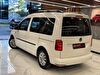 2016 Dizel Manuel Volkswagen Caddy Beyaz Polat Araç Dizayn Otomotiv İnşaat Sanayi Ve Ticaret Limited Şirketi