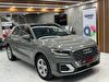 2020 Benzin Otomatik Audi Q2 Gri Polat Araç Dizayn Otomotiv İnşaat Sanayi Ve Ticaret Limited Şirketi