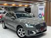 2020 Benzin Otomatik Audi Q2 Gri Polat Araç Dizayn Otomotiv İnşaat Sanayi Ve Ticaret Limited Şirketi