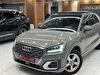 2020 Benzin Otomatik Audi Q2 Gri Polat Araç Dizayn Otomotiv İnşaat Sanayi Ve Ticaret Limited Şirketi