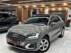 2020 Benzin Otomatik Audi Q2 Gri Polat Araç Dizayn Otomotiv İnşaat Sanayi Ve Ticaret Limited Şirketi
