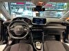2023 Benzin Otomatik Peugeot 208 Siyah Polat Araç Dizayn Otomotiv İnşaat Sanayi Ve Ticaret Limited Şirketi