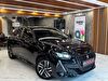 2023 Benzin Otomatik Peugeot 208 Siyah Polat Araç Dizayn Otomotiv İnşaat Sanayi Ve Ticaret Limited Şirketi