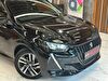 2023 Benzin Otomatik Peugeot 208 Siyah Polat Araç Dizayn Otomotiv İnşaat Sanayi Ve Ticaret Limited Şirketi