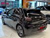 2023 Benzin Otomatik Peugeot 208 Siyah Polat Araç Dizayn Otomotiv İnşaat Sanayi Ve Ticaret Limited Şirketi