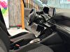 2023 Benzin Otomatik Peugeot 208 Siyah Polat Araç Dizayn Otomotiv İnşaat Sanayi Ve Ticaret Limited Şirketi
