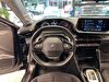 2023 Benzin Otomatik Peugeot 208 Siyah Polat Araç Dizayn Otomotiv İnşaat Sanayi Ve Ticaret Limited Şirketi