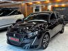 2023 Benzin Otomatik Peugeot 208 Siyah Polat Araç Dizayn Otomotiv İnşaat Sanayi Ve Ticaret Limited Şirketi