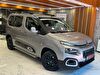 2021 Dizel Otomatik Citroen Berlingo Gri Polat Araç Dizayn Otomotiv İnşaat Sanayi Ve Ticaret Limited Şirketi