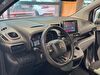 2021 Dizel Otomatik Citroen Berlingo Gri Polat Araç Dizayn Otomotiv İnşaat Sanayi Ve Ticaret Limited Şirketi