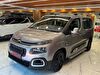2021 Dizel Otomatik Citroen Berlingo Gri Polat Araç Dizayn Otomotiv İnşaat Sanayi Ve Ticaret Limited Şirketi