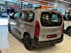 2021 Dizel Otomatik Citroen Berlingo Gri Polat Araç Dizayn Otomotiv İnşaat Sanayi Ve Ticaret Limited Şirketi
