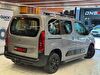 2021 Dizel Otomatik Citroen Berlingo Gri Polat Araç Dizayn Otomotiv İnşaat Sanayi Ve Ticaret Limited Şirketi
