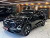2024 Benzin Otomatik Chery Omoda 5 Pro Siyah Polat Araç Dizayn Otomotiv İnşaat Sanayi Ve Ticaret Limited Şirketi