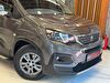 2023 Dizel Manuel Peugeot Rifter Füme Polat Araç Dizayn Otomotiv İnşaat Sanayi Ve Ticaret Limited Şirketi