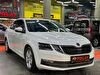 2018 Dizel Otomatik Skoda Octavia Beyaz Polat Araç Dizayn Otomotiv İnşaat Sanayi Ve Ticaret Limited Şirketi