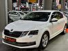 2018 Dizel Otomatik Skoda Octavia Beyaz Polat Araç Dizayn Otomotiv İnşaat Sanayi Ve Ticaret Limited Şirketi