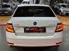 2018 Dizel Otomatik Skoda Octavia Beyaz Polat Araç Dizayn Otomotiv İnşaat Sanayi Ve Ticaret Limited Şirketi