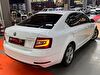 2018 Dizel Otomatik Skoda Octavia Beyaz Polat Araç Dizayn Otomotiv İnşaat Sanayi Ve Ticaret Limited Şirketi
