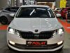 2018 Dizel Otomatik Skoda Octavia Beyaz Polat Araç Dizayn Otomotiv İnşaat Sanayi Ve Ticaret Limited Şirketi