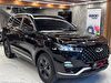 2024 Benzin Otomatik Chery Tiggo 7 Pro Siyah Polat Araç Dizayn Otomotiv İnşaat Sanayi Ve Ticaret Limited Şirketi
