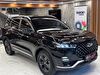 2024 Benzin Otomatik Chery Tiggo 7 Pro Siyah Polat Araç Dizayn Otomotiv İnşaat Sanayi Ve Ticaret Limited Şirketi