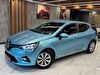 2020 Benzin Manuel Renault Clio Mavi Polat Araç Dizayn Otomotiv İnşaat Sanayi Ve Ticaret Limited Şirketi