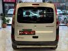 2016 Dizel Manuel Renault Kangoo Multix Gri Polat Araç Dizayn Otomotiv İnşaat Sanayi Ve Ticaret Limited Şirketi