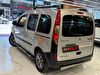 2016 Dizel Manuel Renault Kangoo Multix Gri Polat Araç Dizayn Otomotiv İnşaat Sanayi Ve Ticaret Limited Şirketi