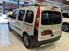 2016 Dizel Manuel Renault Kangoo Multix Gri Polat Araç Dizayn Otomotiv İnşaat Sanayi Ve Ticaret Limited Şirketi