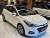 2020 Benzin Otomatik Hyundai i20 Beyaz Polat Araç Dizayn Otomotiv İnşaat Sanayi Ve Ticaret Limited Şirketi