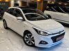 2020 Benzin Otomatik Hyundai i20 Beyaz Polat Araç Dizayn Otomotiv İnşaat Sanayi Ve Ticaret Limited Şirketi