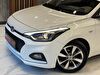 2020 Benzin Otomatik Hyundai i20 Beyaz Polat Araç Dizayn Otomotiv İnşaat Sanayi Ve Ticaret Limited Şirketi
