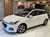 2020 Benzin Otomatik Hyundai i20 Beyaz Polat Araç Dizayn Otomotiv İnşaat Sanayi Ve Ticaret Limited Şirketi