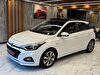 2020 Benzin Otomatik Hyundai i20 Beyaz Polat Araç Dizayn Otomotiv İnşaat Sanayi Ve Ticaret Limited Şirketi
