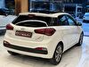 2020 Benzin Otomatik Hyundai i20 Beyaz Polat Araç Dizayn Otomotiv İnşaat Sanayi Ve Ticaret Limited Şirketi
