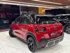 2024 Benzin Otomatik Citroen C3 AirCross Kırmızı Polat Araç Dizayn Otomotiv İnşaat Sanayi Ve Ticaret Limited Şirketi