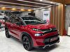 2024 Benzin Otomatik Citroen C3 AirCross Kırmızı Polat Araç Dizayn Otomotiv İnşaat Sanayi Ve Ticaret Limited Şirketi