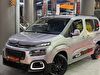 2020 Dizel Manuel Citroen Berlingo Gri Polat Araç Dizayn Otomotiv İnşaat Sanayi Ve Ticaret Limited Şirketi