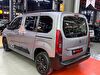 2020 Dizel Manuel Citroen Berlingo Gri Polat Araç Dizayn Otomotiv İnşaat Sanayi Ve Ticaret Limited Şirketi