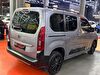 2020 Dizel Manuel Citroen Berlingo Gri Polat Araç Dizayn Otomotiv İnşaat Sanayi Ve Ticaret Limited Şirketi