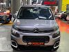 2020 Dizel Manuel Citroen Berlingo Gri Polat Araç Dizayn Otomotiv İnşaat Sanayi Ve Ticaret Limited Şirketi