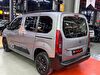 2020 Dizel Manuel Citroen Berlingo Gri Polat Araç Dizayn Otomotiv İnşaat Sanayi Ve Ticaret Limited Şirketi