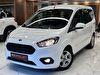 2021 Dizel Manuel Ford Tourneo Courier Beyaz Polat Araç Dizayn Otomotiv İnşaat Sanayi Ve Ticaret Limited Şirketi