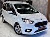 2021 Dizel Manuel Ford Tourneo Courier Beyaz Polat Araç Dizayn Otomotiv İnşaat Sanayi Ve Ticaret Limited Şirketi