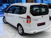 2021 Dizel Manuel Ford Tourneo Courier Beyaz Polat Araç Dizayn Otomotiv İnşaat Sanayi Ve Ticaret Limited Şirketi