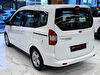 2021 Dizel Manuel Ford Tourneo Courier Beyaz Polat Araç Dizayn Otomotiv İnşaat Sanayi Ve Ticaret Limited Şirketi