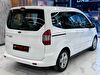 2021 Dizel Manuel Ford Tourneo Courier Beyaz Polat Araç Dizayn Otomotiv İnşaat Sanayi Ve Ticaret Limited Şirketi