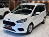 2021 Dizel Manuel Ford Tourneo Courier Beyaz Polat Araç Dizayn Otomotiv İnşaat Sanayi Ve Ticaret Limited Şirketi